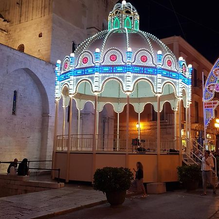 Casarcieri Mare Daire Barletta Dış mekan fotoğraf